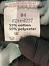 Trendy Queen Green Pullover Hoodie Size S - photo 8