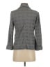 Maison Jules Houndstooth Gray Blazer Size XS - photo 2