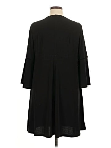 Beyond Casual Dress (view 2)