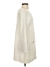 Soft Surroundings 100% Polyester Ivory Casual Dress Size XS - photo 4