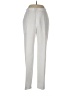 Unbranded Ivory White Dress Pants Size EU 44 / US 14 - photo 1