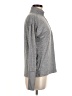 Nike Gray Long Sleeve Turtleneck Size M - photo 4