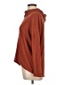 Lou & Grey for LOFT Brown Turtleneck Sweater Size L - photo 5