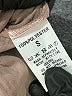 Unbranded 100% Polyester Solid Gray Casual Pants Size S - photo 4