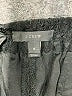 J.Crew Black Casual Pants Size 6 - photo 7