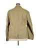 Zara Solid Tan Blazer Size EU 52 / US 22 - photo 2