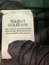 Hanes Green Sweatshirt Size S - photo 8
