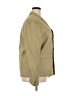 Zara Solid Tan Blazer Size EU 52 / US 22 - photo 4