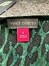 Vince Camuto 100% Polyester Black Long Sleeve Top Size S - photo 7