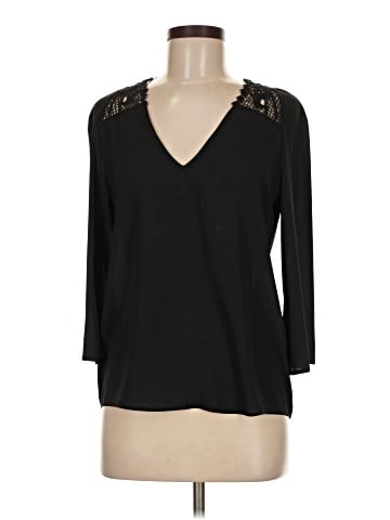 Casting 3/4 Sleeve Top (view 1)
