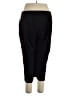 DressBarn Black Dress Pants Size 16W - photo 2