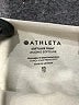 Athleta Solid Ivory Active Pants Size XS - photo 4