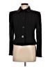 Giorgio Armani Black Blazer Size EU (IT) 42 / US 6 - photo 1