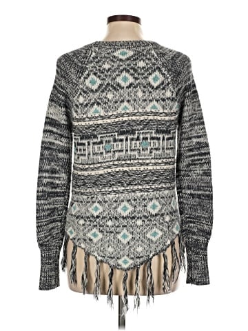 Hollister Pullover Sweater (view 2)