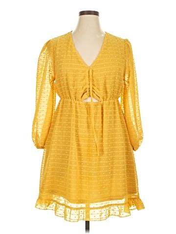 Shein Casual Dress (view 1)
