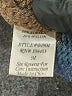 Blu Pepper Blue Cardigan Size M - photo 8