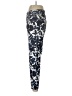 Boho Chic Print Blue Casual Pants Size 8 - photo 5