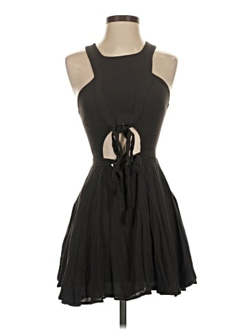 Cameo Cocktail Dress (view 1)