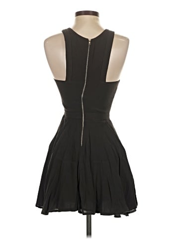 Cameo Cocktail Dress (view 2)