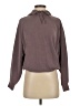 Athleta Brown Sweatshirt Size XXS - photo 1