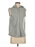 Unbranded Gray Sweater Vest Size S - photo 1