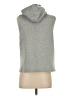 Unbranded Gray Sweater Vest Size S - photo 2