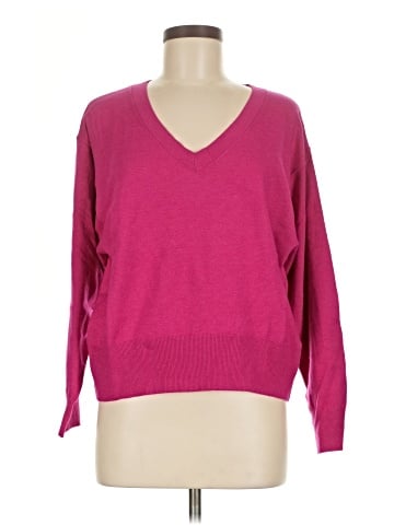 A New Day Pullover Sweater (view 1)