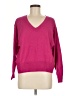 A New Day Pink Pullover Sweater Size M - photo 1