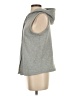 Unbranded Gray Sweater Vest Size S - photo 5