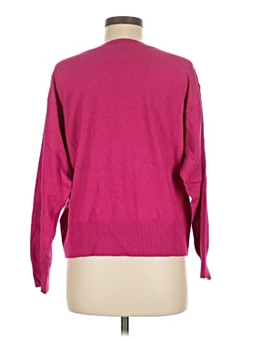 A New Day Pullover Sweater (view 2)