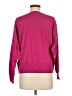 A New Day Pink Pullover Sweater Size M - photo 2