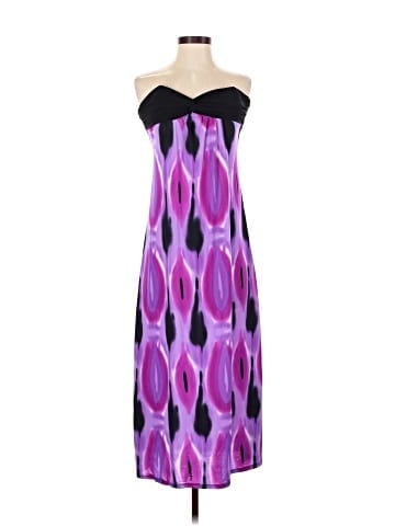 Wet Seal Cocktail Dress (view 1)