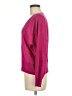 A New Day Pink Pullover Sweater Size M - photo 5