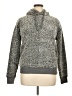 Boxercraft 100% Polyester Tweed Gray Pullover Sweater Size M - photo 1