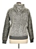 Boxercraft 100% Polyester Tweed Gray Pullover Sweater Size M - photo 2