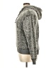 Boxercraft 100% Polyester Tweed Gray Pullover Sweater Size M - photo 5
