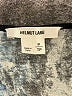 Helmut Lang Black Tank Top Size P (petite) - photo 7
