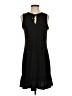 MICHAEL Michael Kors Black Casual Dress Size S - photo 1