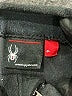 Spyder 100% Polyester Black Pullover Sweater Size 6 - photo 3