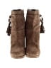 Via Spiga Brown Ankle Boots Size 8 - photo 2