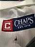 Chaps Gray Dress Pants Size 8 - photo 3