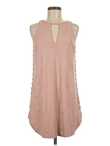 Black Swan Casual Dress (view 1)