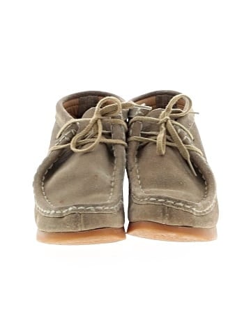 Clarks Boots (view 2)