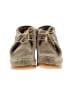 Clarks Tan Boots Size 1 1/2 (youth) - photo 2