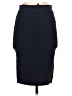 BCBGMAXAZRIA Solid Black Formal Skirt Size S - photo 2