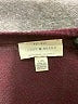 Lucky Brand Burgundy Pullover Sweater Size L - photo 7