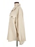 Shein 100% Polyester Tan Jacket Size 6 - photo 5
