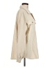 Shein 100% Polyester Tan Jacket Size 6 - photo 4
