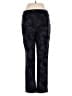 Chico's Damask Black Casual Pants Size XS (00) - photo 2