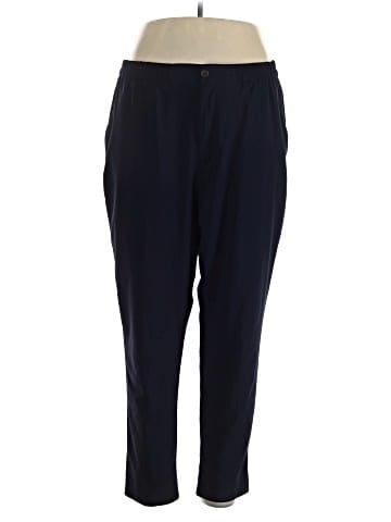 Banana Republic Factory Store Casual Pants (view 1)